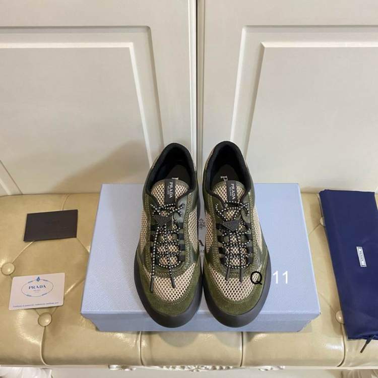 Picture of Prada Shoes _SKUPradasz35-45Y030419325